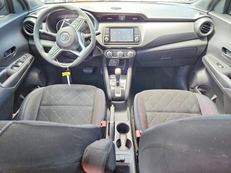Aukcja sprzedaży 2018 Nissan Kicks, vin: 3N1CP5CUXJL522842, numer aukcji: 69421396