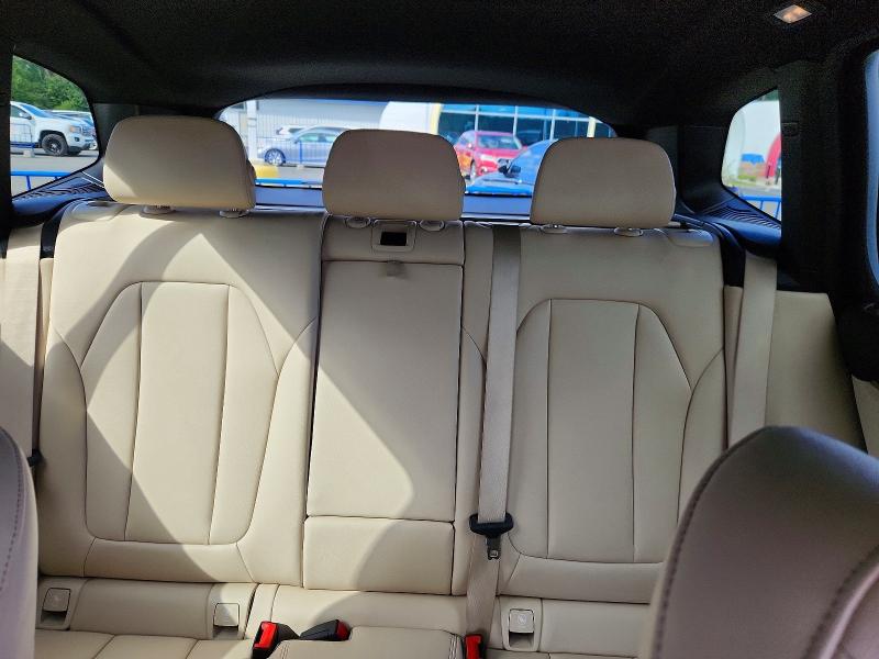 2018 Bmw X3 მანქანა იყიდება აუქციონზე, vin: 5UXTR9C50JLC84181, აუქციონის ნომერი: 69612016