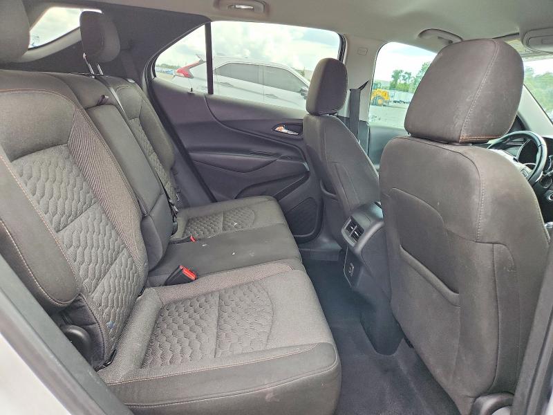 Продажа на аукционе авто 2020 Chevrolet Equinox, vin: 3GNAXKEV0LS609741, номер лота: 67803186