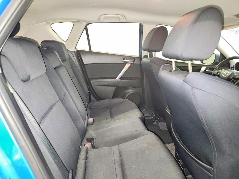 Продажа на аукционе авто 2010 Mazda 3, vin: JM1BL1H62A1305090, номер лота: 67146216