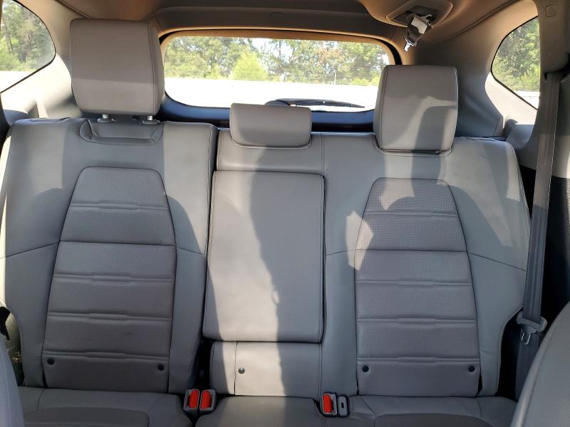 2020 Honda Cr-v მანქანა იყიდება აუქციონზე, vin: 5J6RW2H93LL021667, აუქციონის ნომერი: 69176896