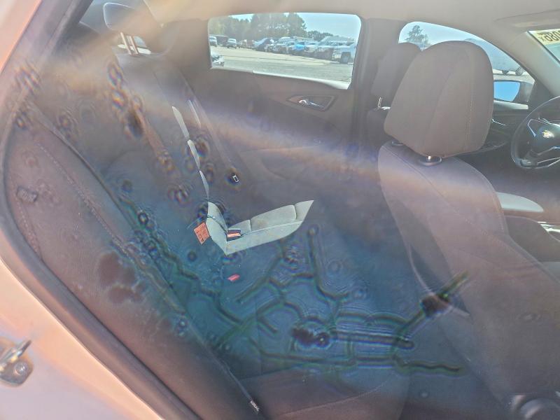 Aukcja sprzedaży 2019 Chevrolet Malibu, vin: 1G1ZB5ST3KF142731, numer aukcji: 66786086