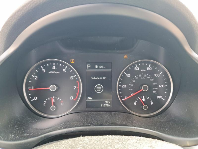 Aukcja sprzedaży 2023 Kia Rio, vin: 3KPA24AD8PE540706, numer aukcji: 67433256