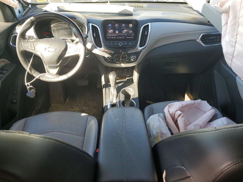 Продажа на аукционе авто 2020 Chevrolet Equinox, vin: 3GNAXXEV1LS674918, номер лота: 70429356