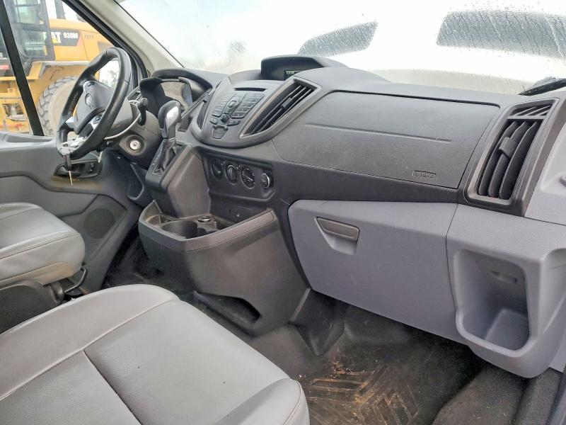 Aukcja sprzedaży 2015 Ford Transit, vin: 1FTSW2XG9FKA00856, numer aukcji: 70905446