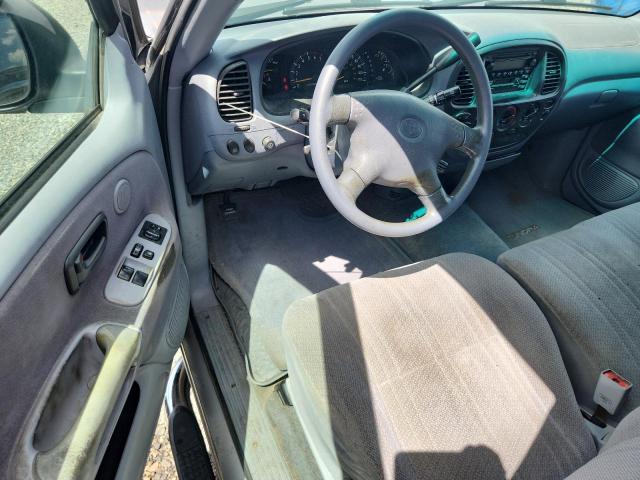 68833316 :رقم المزاد ، 5TBRN34122S287556 vin ، 2002 Toyota Tundra مزاد بيع