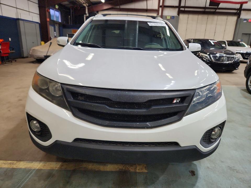 Продаж на аукціоні авто 2013 Kia Sorento, vin: 5XYKTDA22DG325594, номер лоту: 67428726