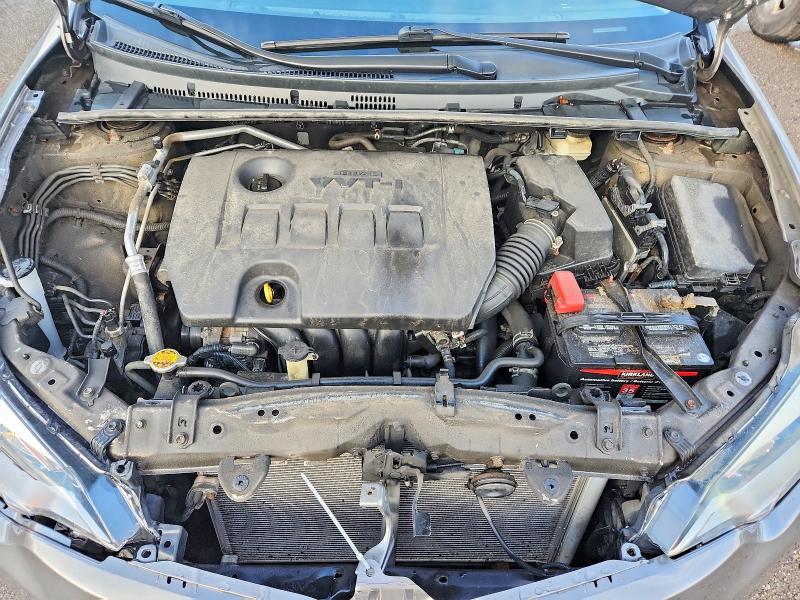 Aukcja sprzedaży 2016 Toyota Corolla, vin: 2T1BURHE7GC583359, numer aukcji: 67107936