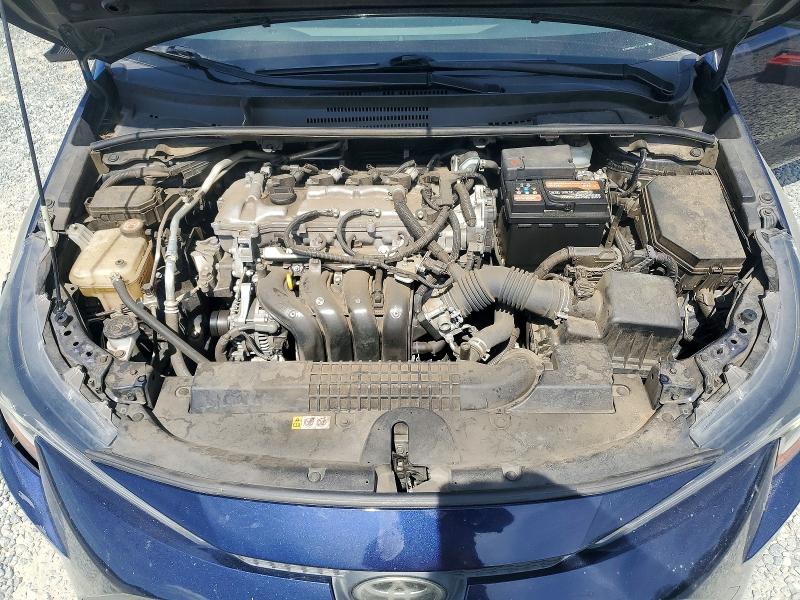 Aukcja sprzedaży 2020 Toyota Corolla, vin: JTDVPRAE7LJ110137, numer aukcji: 68351456