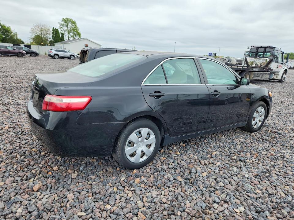 Продаж на аукціоні авто 2007 Toyota Camry, vin: 4T1BE46K47U602943, номер лоту: 69562496