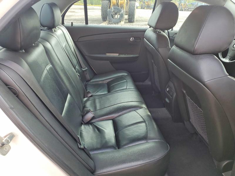 69601926 :رقم المزاد ، 1G1ZE5E15BF257185 vin ، 2011 Chevrolet Malibu مزاد بيع
