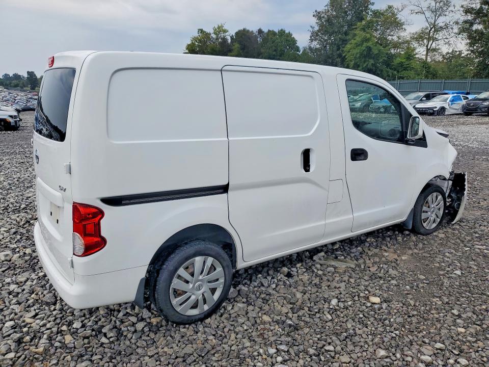 Продажа на аукционе авто 2019 Nissan Nv200, vin: 3N6CM0KN1KK691137, номер лота: 69033706