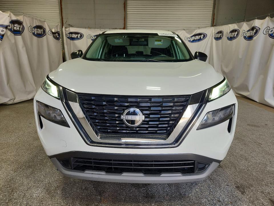 2023 Nissan Rogue მანქანა იყიდება აუქციონზე, vin: 5N1BT3AA4PC873683, აუქციონის ნომერი: 69428886