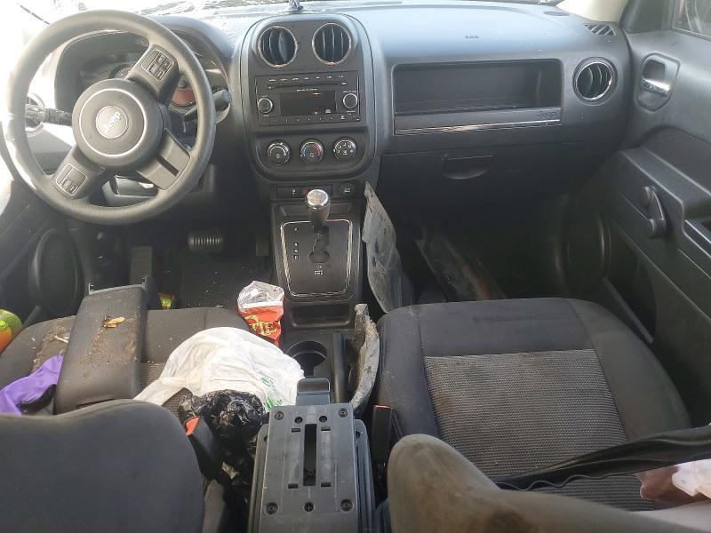 68488306 :رقم المزاد ، 1C4NJPBB9FD342736 vin ، 2015 Jeep Patriot مزاد بيع
