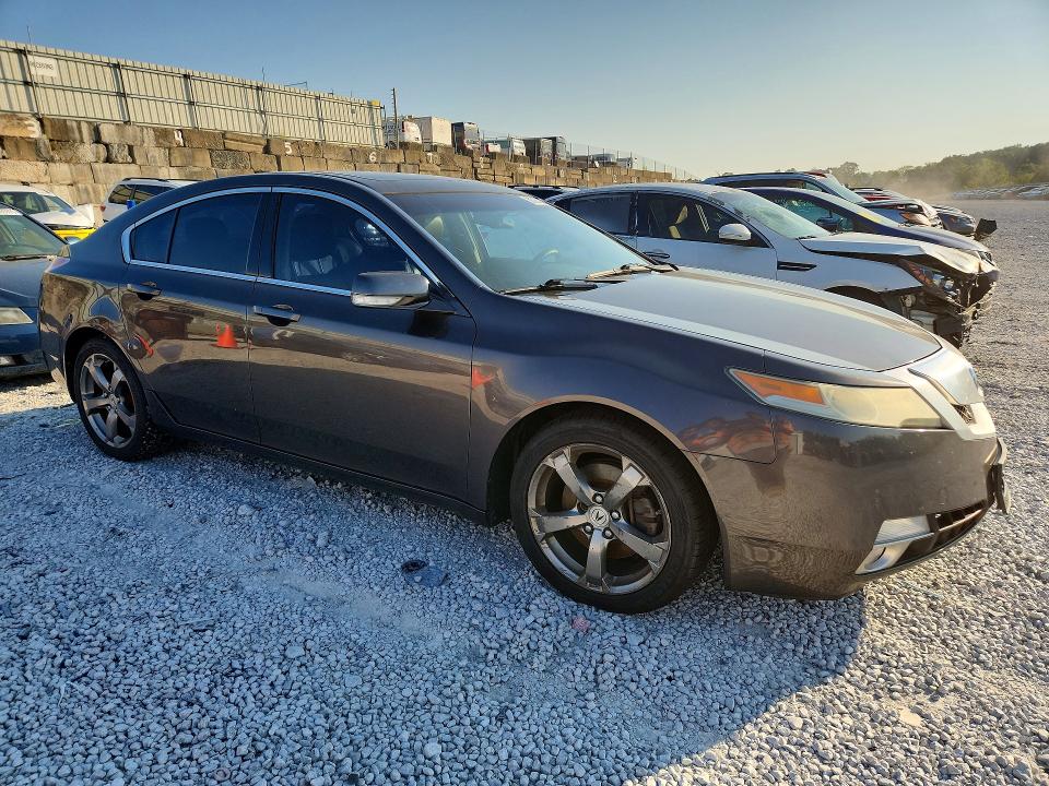 Aukcja sprzedaży 2011 Acura Tl, vin: 19UUA9F29BA001674, numer aukcji: 66760236