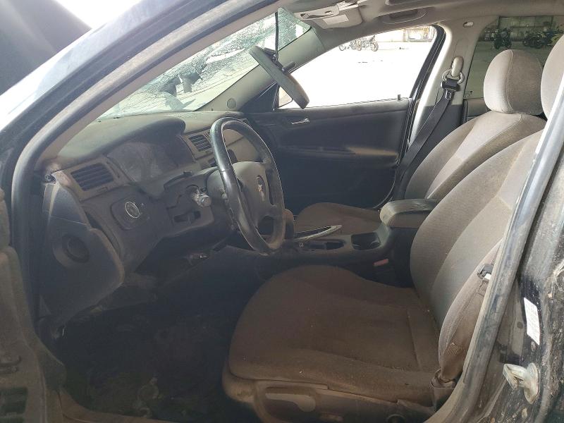 Продаж на аукціоні авто 2014 Chevrolet Impala Limited, vin: 2G1WB5E33E1107150, номер лоту: 67218416