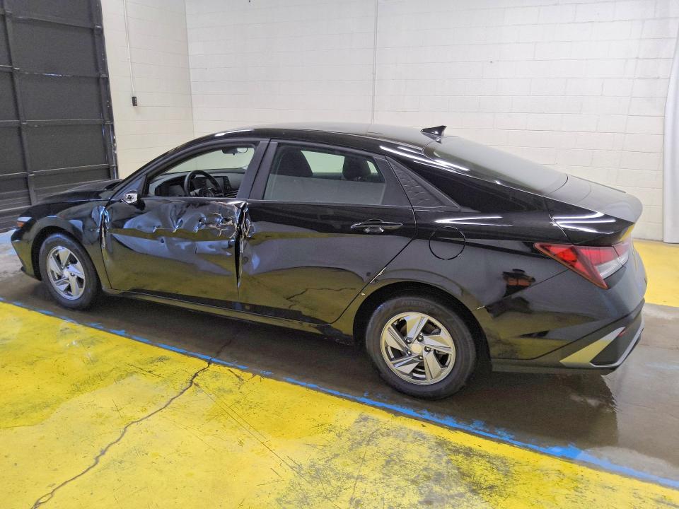2026 Hyundai Elantra მანქანა იყიდება აუქციონზე, vin: KMHLL4DG5TU172259, აუქციონის ნომერი: 67475856