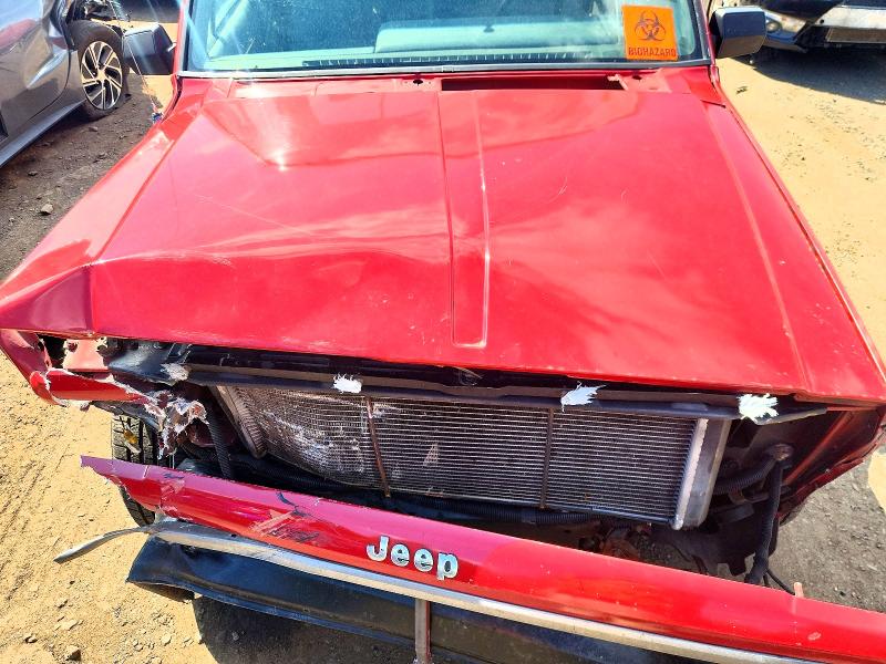 Продаж на аукціоні авто 1990 Jeep Comanche, vin: 1J7FT36L6LL260889, номер лоту: 68347156