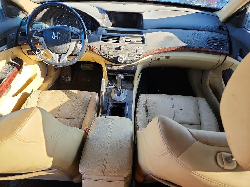 Aukcja sprzedaży 2012 Honda Crosstour, vin: 5J6TF2H52CL003809, numer aukcji: 67119086