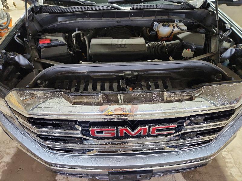 Продажа на аукционе авто 2025 Gmc Sierra, vin: 1GTUUDED8SZ310498, номер лота: 69310656