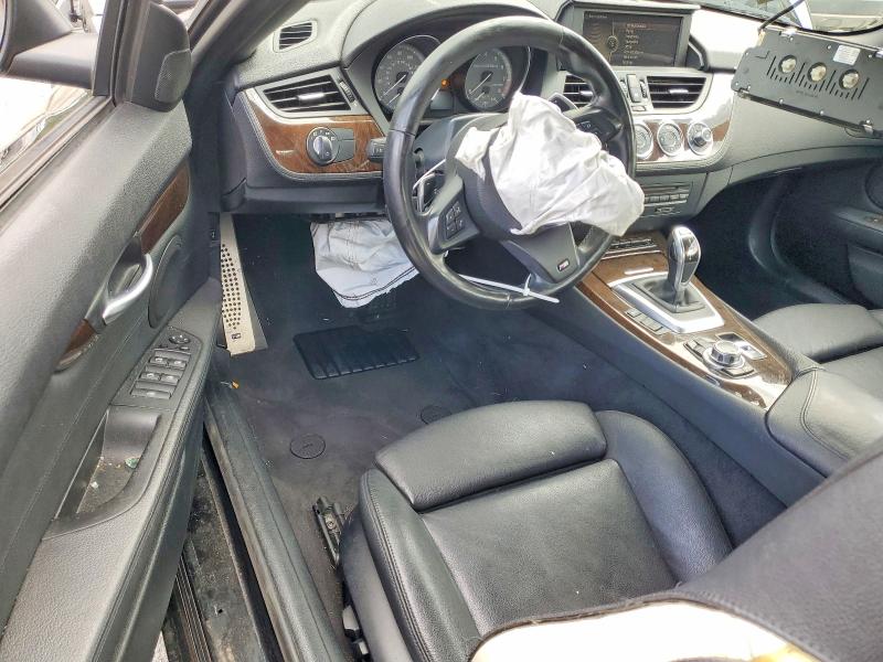 Aukcja sprzedaży 2013 Bmw Z4, vin: WBALM1C5XDE633870, numer aukcji: 69051626