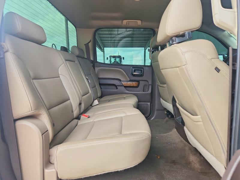 Продаж на аукціоні авто 2017 Gmc Sierra, vin: 3GTP1NEC8HG120261, номер лоту: 68186756