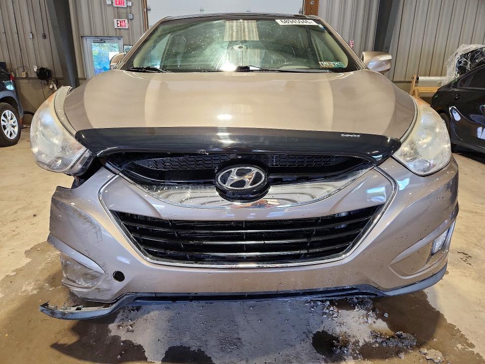 68945946 :رقم المزاد ، KM8JUCAC1CU375682 vin ، 2012 Hyundai Tucson مزاد بيع