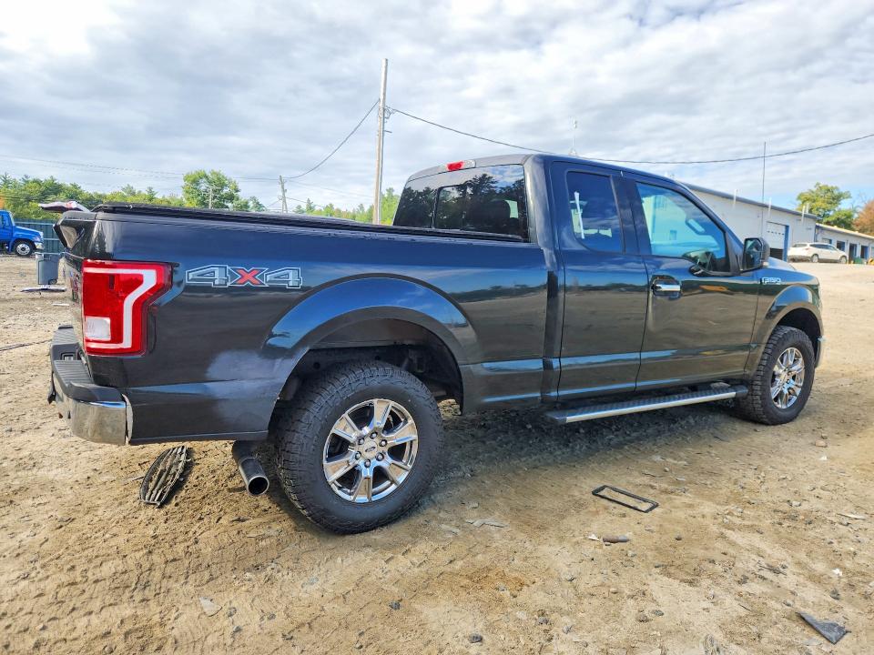 Aukcja sprzedaży 2015 Ford F150, vin: 1FTFX1EF7FFA94781, numer aukcji: 69096526