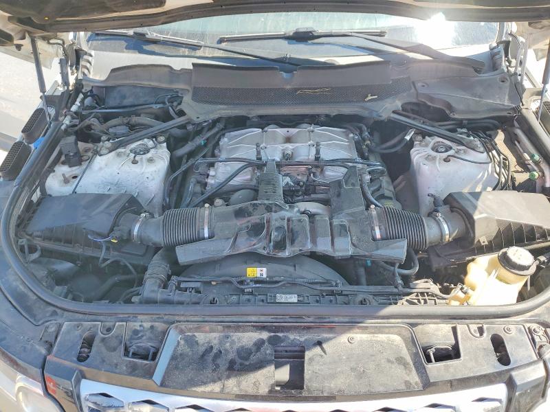 Aukcja sprzedaży 2017 Land Rover Range Rover Sport, vin: SALWR2FV0HA175636, numer aukcji: 69856216