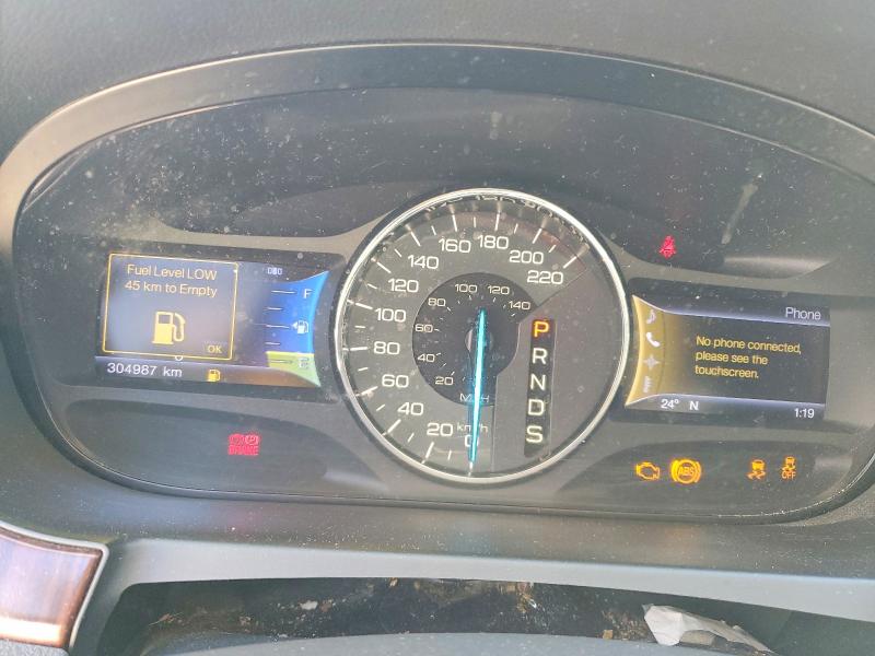 Продажа на аукционе авто 2013 Ford Edge, vin: 2FMDK3KC7DBA69711        , номер лота: 69225746