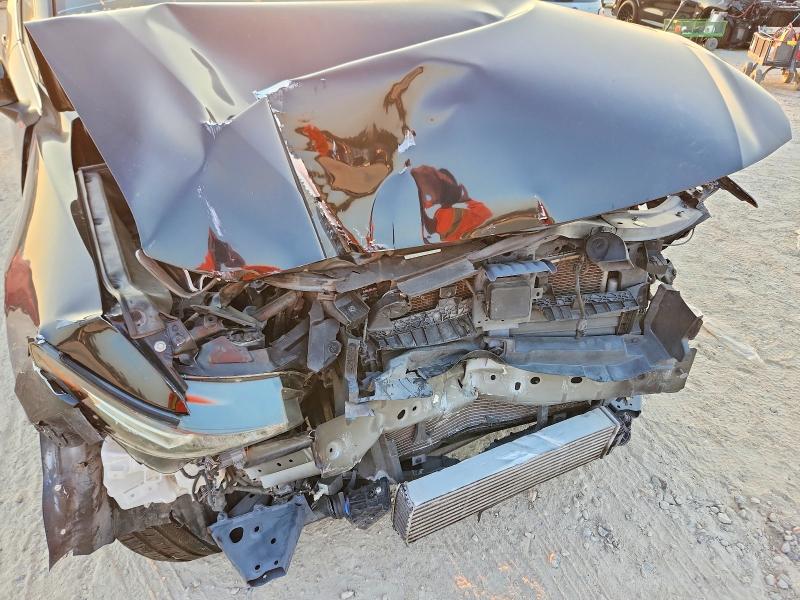 Продажа на аукционе авто 2018 Mazda Cx-9, vin: JM3TCBEY2J0207786, номер лота: 69988526