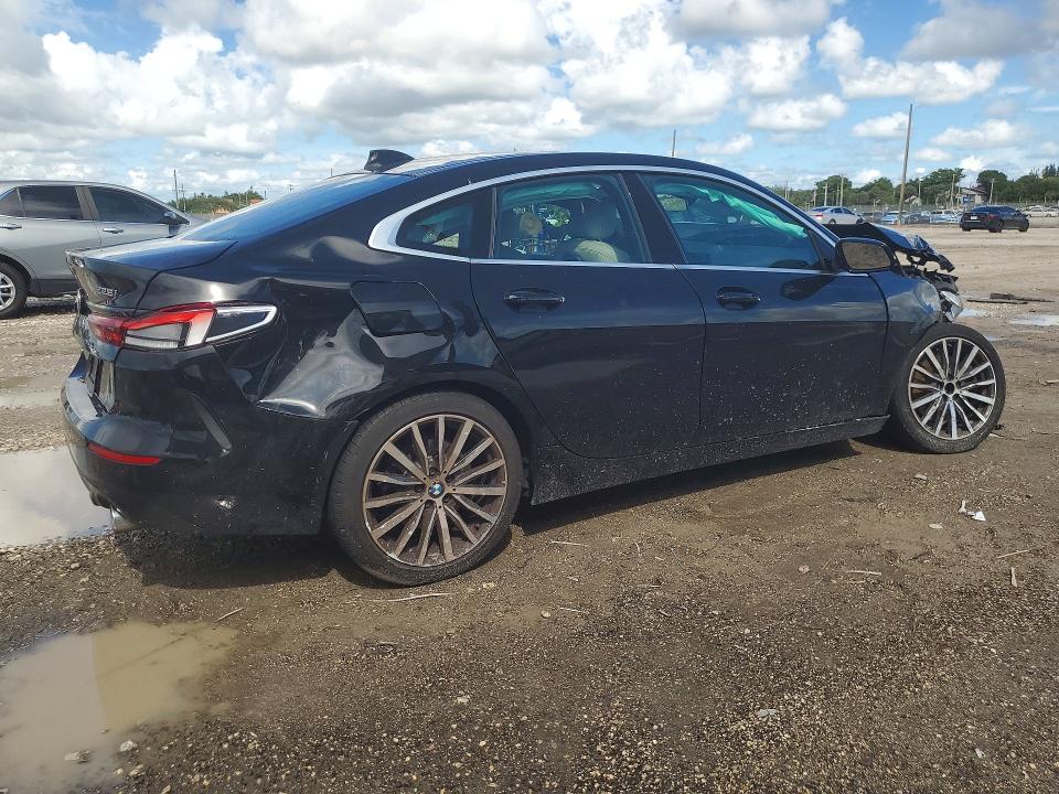 Aukcja sprzedaży 2020 Bmw 228xi, vin: WBA73AK03L7F76170, numer aukcji: 68394876
