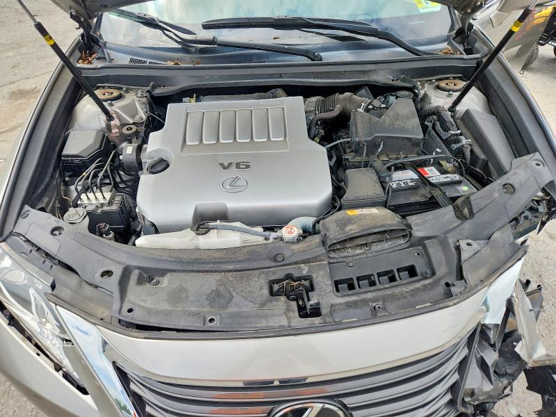67454796 :رقم المزاد ، 58ABK1GG8HU056630 vin ، 2017 Lexus Es مزاد بيع