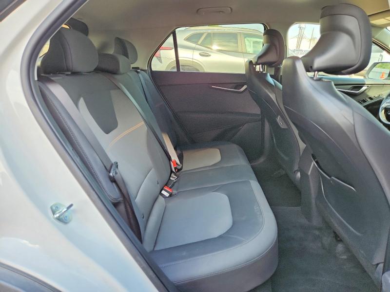 Aukcja sprzedaży 2026 Kia Niro, vin: KNDCP3LE9T5362787, numer aukcji: 70250256