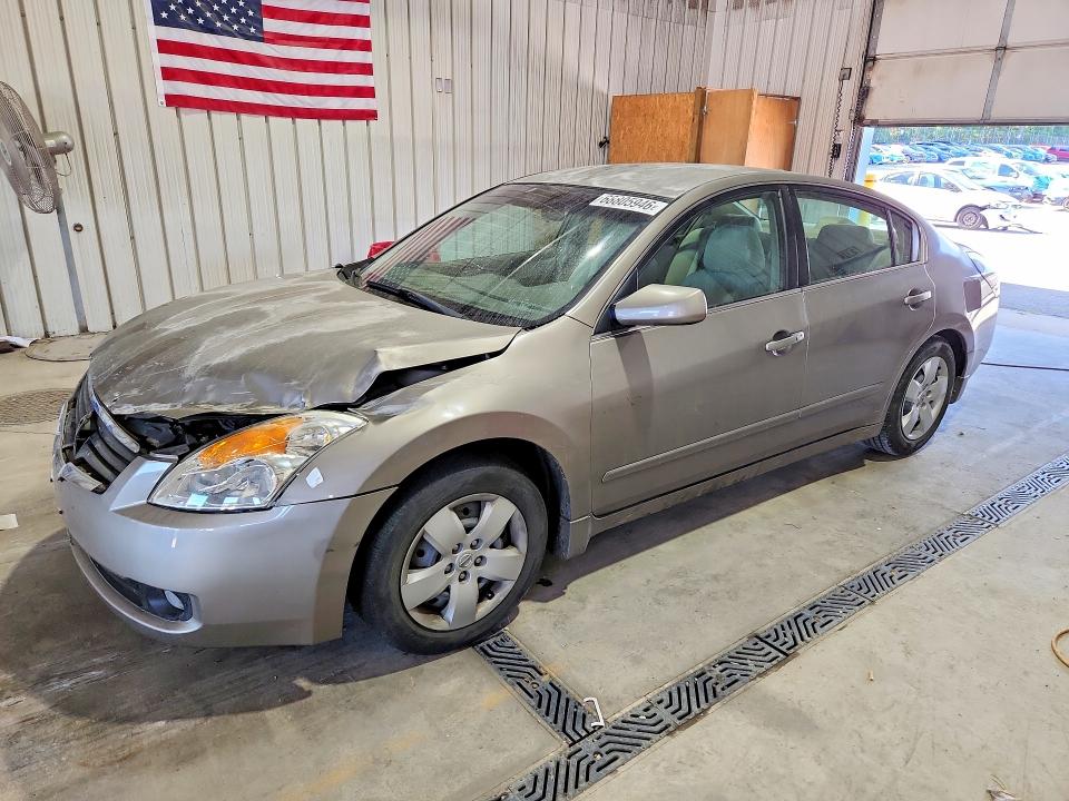 68805946 :رقم المزاد ، 1N4AL21E97C115616 vin ، 2007 Nissan Altima مزاد بيع