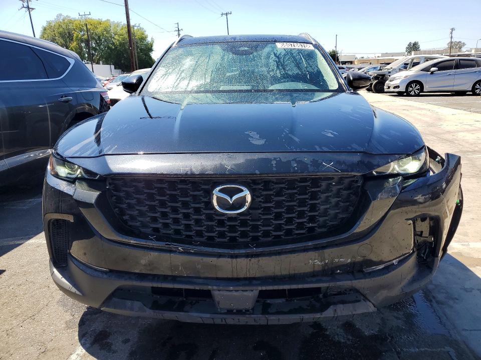 Продажа на аукционе авто 2025 Mazda Cx-50, vin: 7MMVABDM1SN324074, номер лота: 68078676