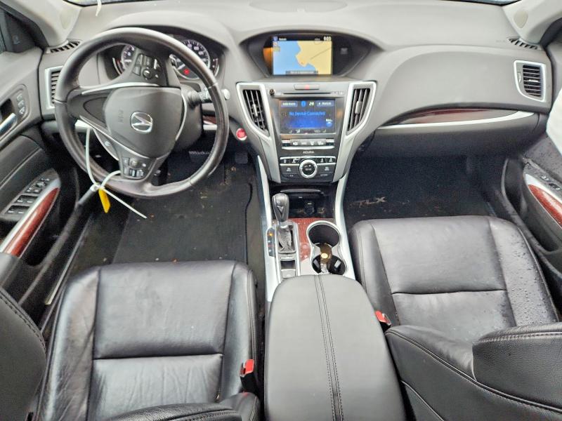 Aukcja sprzedaży 2015 Acura Tlx, vin: 19UUB1F5XFA025416, numer aukcji: 70191356