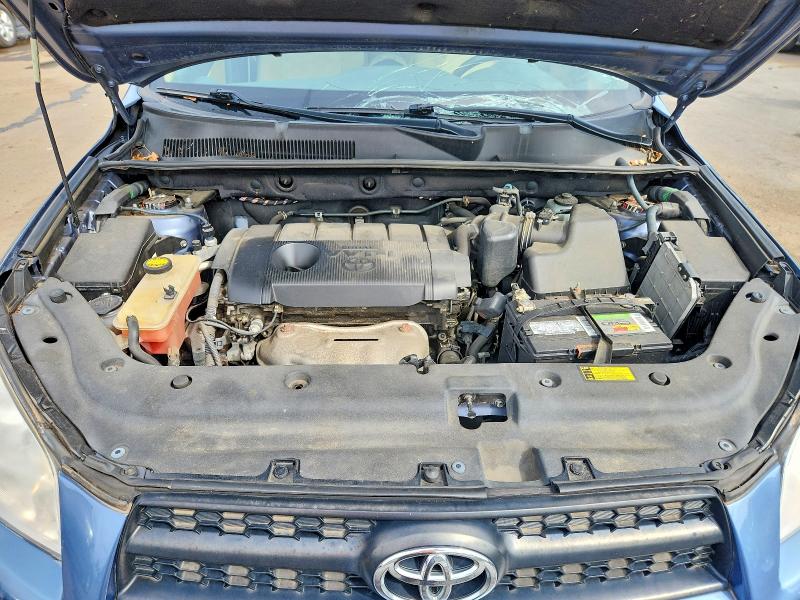 Продаж на аукціоні авто 2011 Toyota Rav4, vin: 2T3BF4DV2BW145110, номер лоту: 67320516