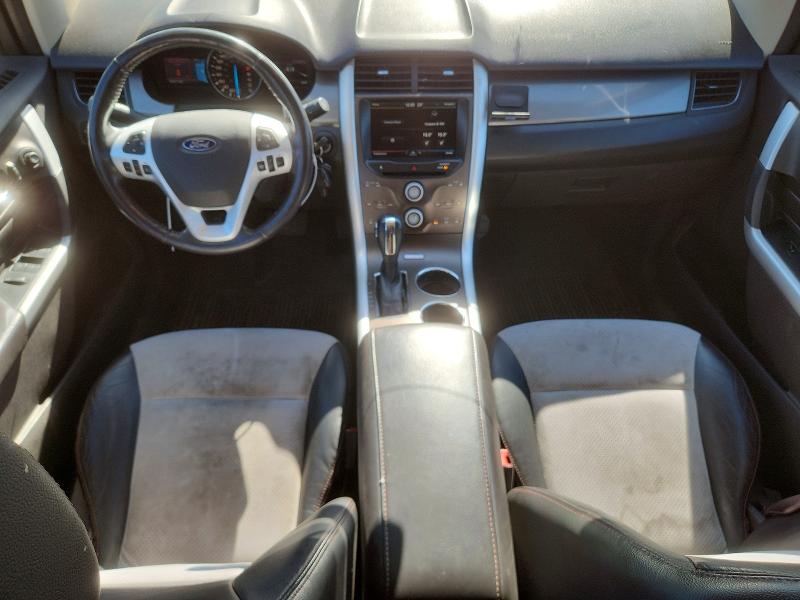 Продажа на аукционе авто 2013 Ford Edge, vin: 2FMDK4JC0DBE27500, номер лота: 69574586