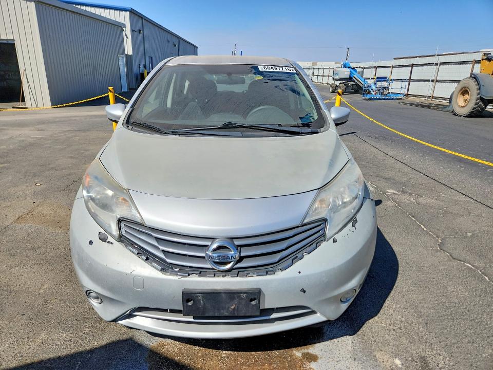 Aukcja sprzedaży 2015 Nissan Versa Note, vin: 3N1CE2CPXFL409253, numer aukcji: 68497716