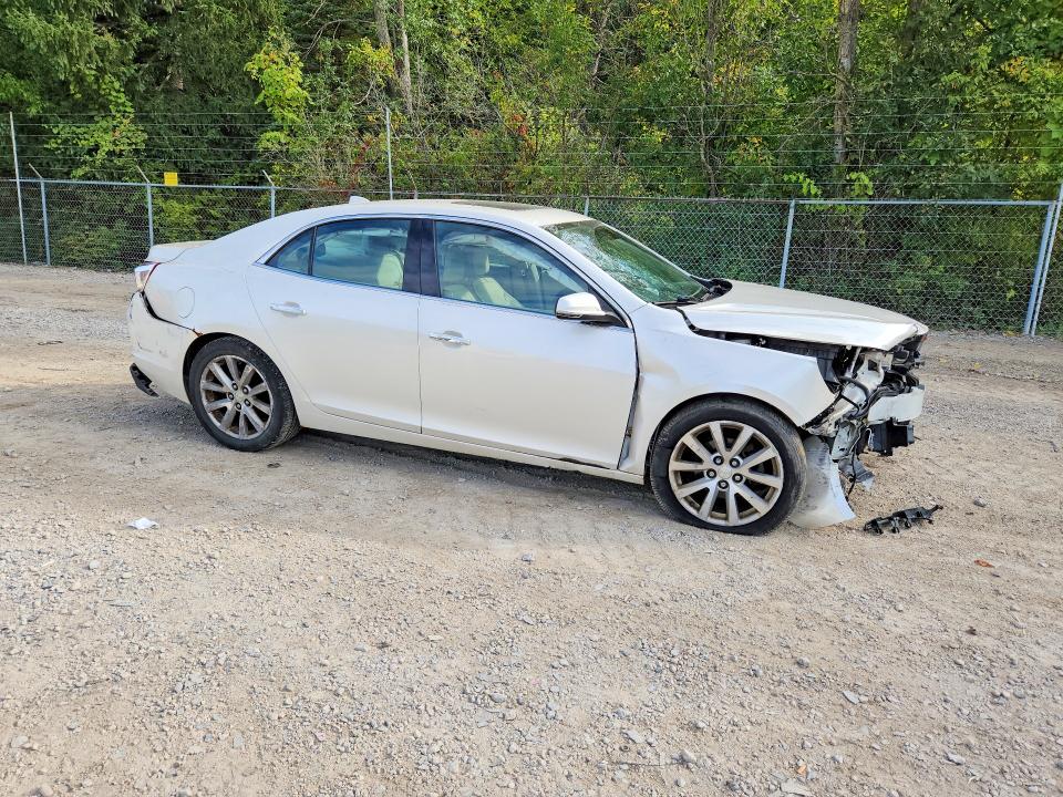 69430556 :رقم المزاد ، 1G11H5SA0DU109937 vin ، 2013 Chevrolet Malibu مزاد بيع