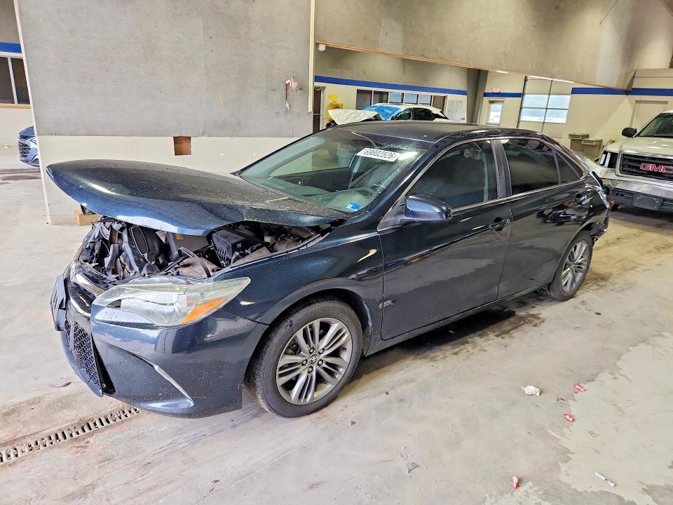 Продажа на аукционе авто 2015 Toyota Camry, vin: 4T1BF1FK6FU475395, номер лота: 69802526
