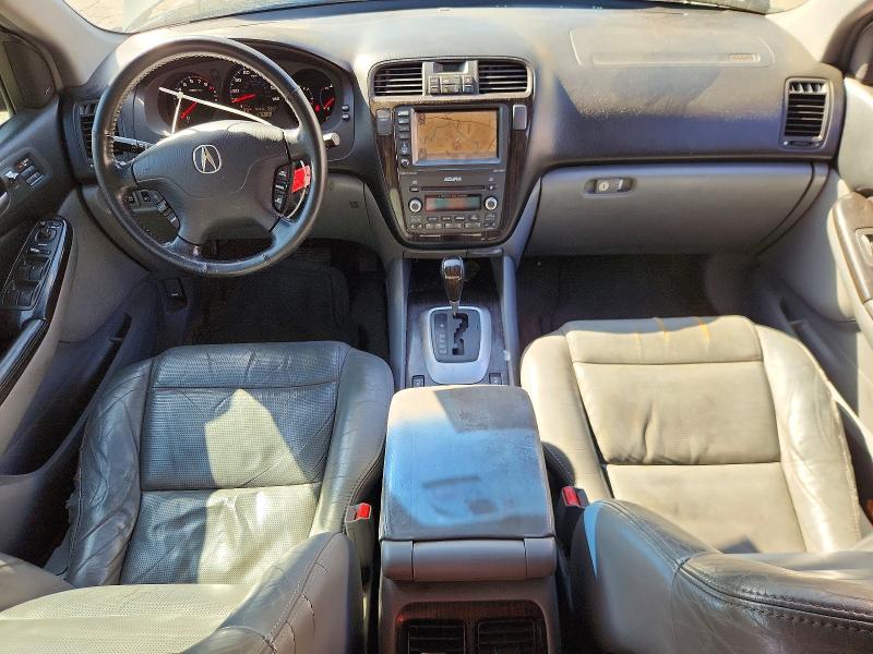 Продажа на аукционе авто 2006 Acura Mdx, vin: 2HNYD18836H523003, номер лота: 68492566