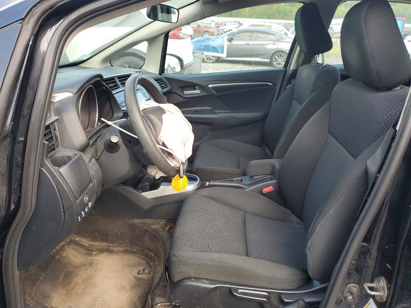 Aukcja sprzedaży 2019 Honda Fit, vin: 3HGGK5H49KM706852, numer aukcji: 69304846