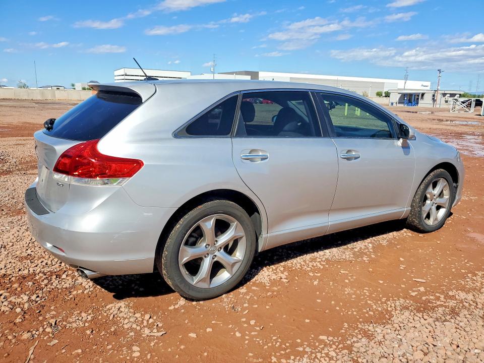 Auction sale of the 2009 Toyota Venza, vin: 4T3ZK11A29U003439, lot number: 70901276