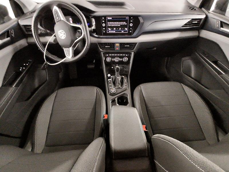 Продажа на аукционе авто 2024 Volkswagen Taos, vin: 3VVUX7B27RM059188, номер лота: 70313966