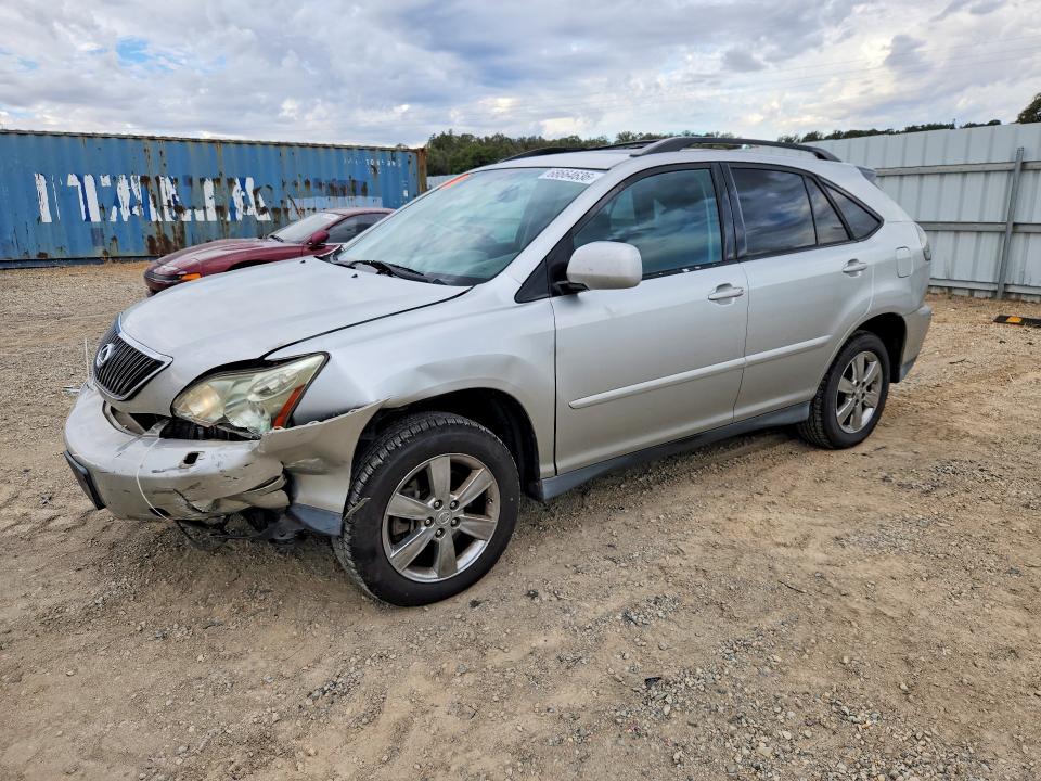 Aukcja sprzedaży 2007 Lexus Rx, vin: 2T2GK31U27C019401, numer aukcji: 68664636