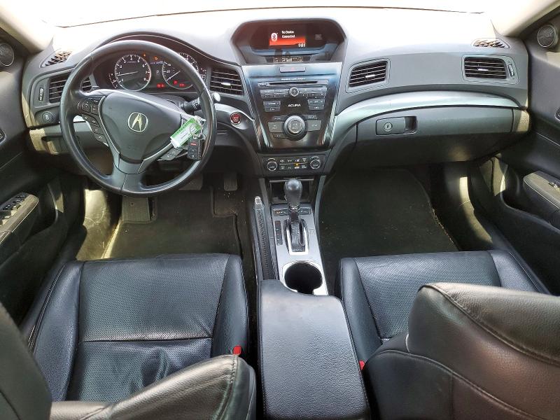69260516 :رقم المزاد ، 19VDE1F55DE012548 vin ، 2013 Acura Ilx مزاد بيع