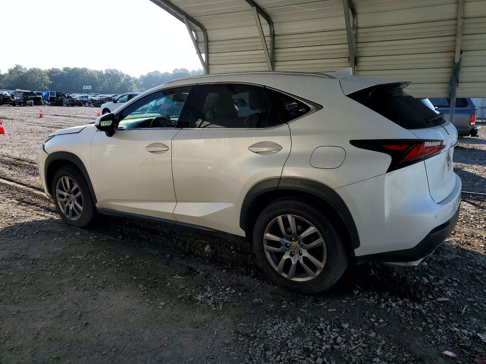 Aukcja sprzedaży 2015 Lexus Nx, vin: JTJYARBZ5F2006869, numer aukcji: 68605346