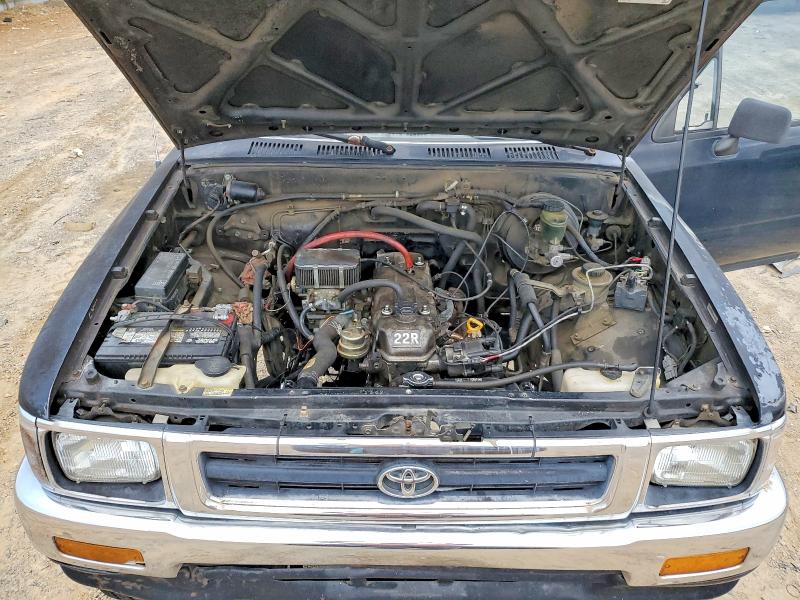 Продажа на аукционе авто 1994 Toyota Pickup, vin: 4TARN01P2RZ232107, номер лота: 70646066
